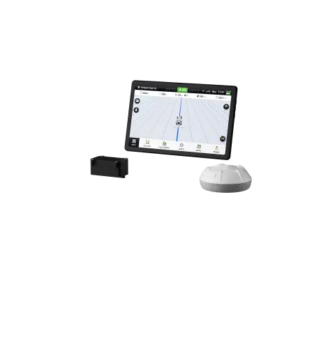 FJD FR4000 Robotic Lawn Mower