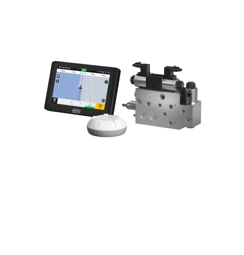Hydraulic Autosteering Kit