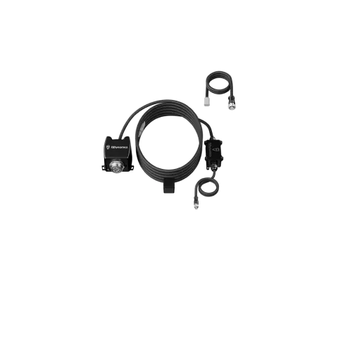 ISOBUS Connectivity