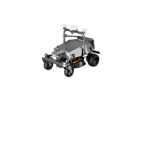 FJD RM21 Robotic Mower
