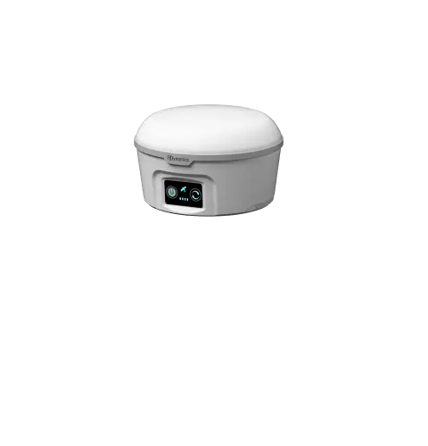 Satellite Navigation Base Station