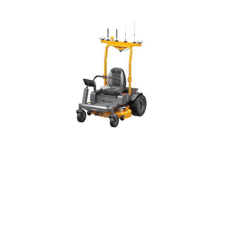 FJD Z42P Smart Lawn Mower