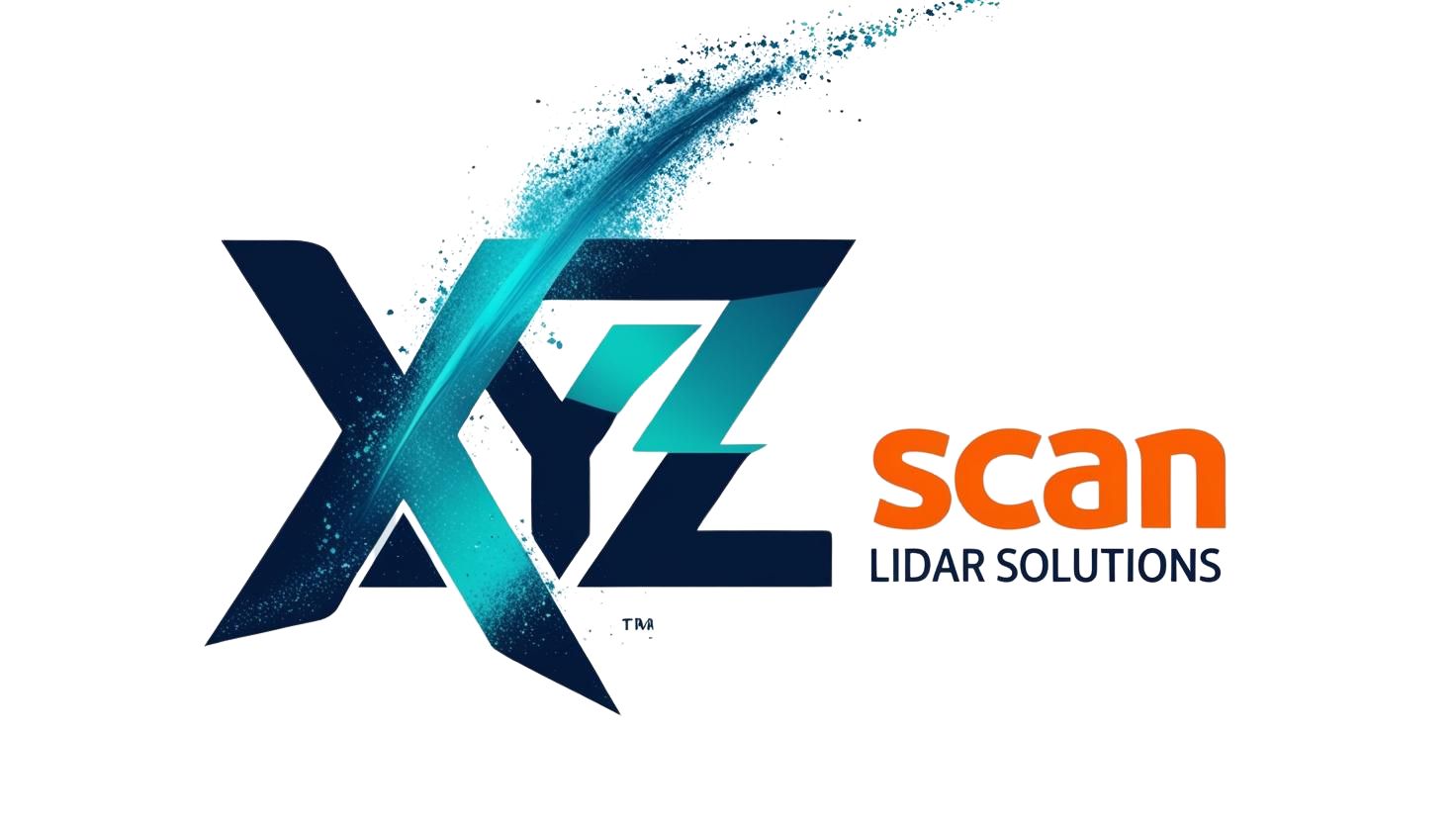 Scan XYZ Logo